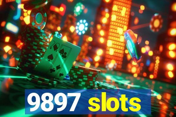 9897 slots